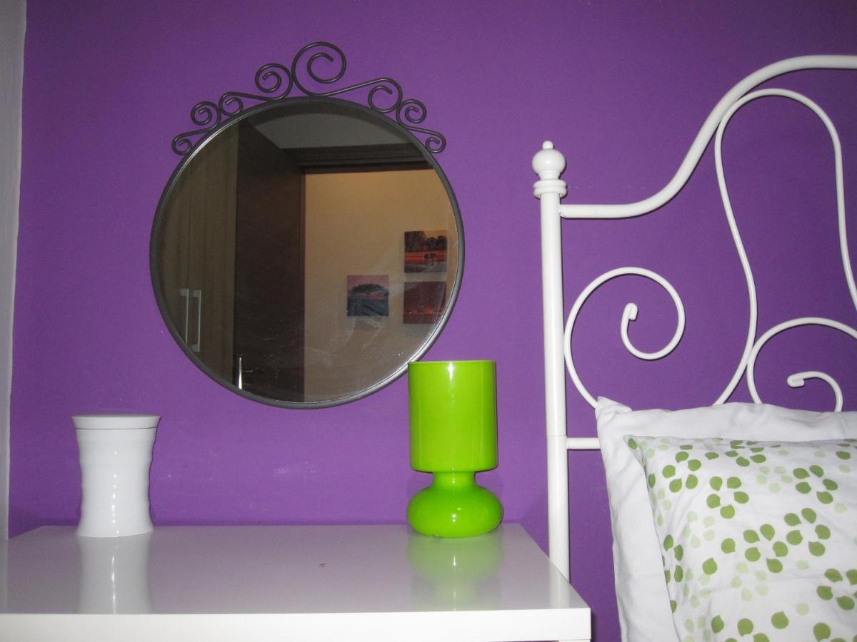 City Center Martha'S Apartment Thessaloniki Buitenkant foto
