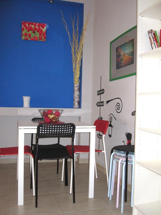 City Center Martha'S Apartment Thessaloniki Buitenkant foto